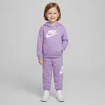Nike club fleece set kids 110-116 cm