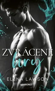Zvrácené hry (poškozené) - Elena Lawson