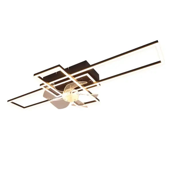 ZMH STROPNÍ VENTILÁTOR 94/42/15.5 cm