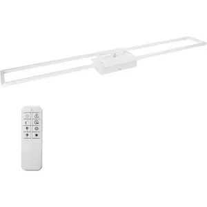 ZMH LED STROPNÍ SVÍTIDLO 102.5/18.5/7.3 cm