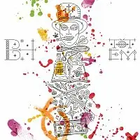 Black Hill – Totem