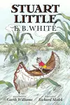 Stuart Little (poškozené) - E. B. White