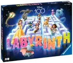 Labyrinth Disney (100. výročí) (poškozené)