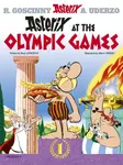 Asterix: Asterix at The Olympic Games - RenÃ© Goscinny