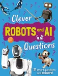 Clever: Robot & AI Questions - Julia Adams