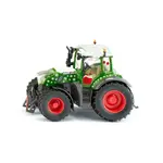 SIKU Farmer - Vánoční traktor