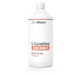 GYMBEAM L-Karnitin spalovač tuků lesní ovoce 1000 ml