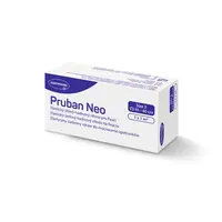PRUBAN Neo elastický obvaz číslo 3 10 - 40 cm 1 metr