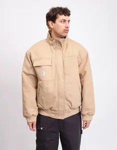 Pointer Brand Operator Work Jacket beige M