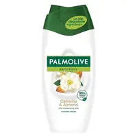 PALMOLIVE Naturals Camellia Oil & Almond sprchový gel 250 ml