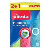 VILEDA Ultra Fresh Mikrohadřík 2+1 ks