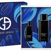 GIORGIO ARMANI Code For Men Dárková kazeta