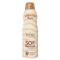 HAWAIIAN TROPIC Silk Hydration Sprej na opalování SPF50 220 ml