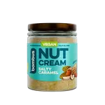 BOMBUS Nut arašídový krém slaný karamel 300 g