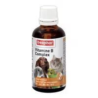 BEAPHAR B-komplex vitamínové kapky 50 ml