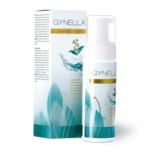 GYNELLA® Intimate Foam 150 ml