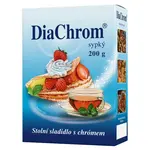 DIACHROM Umělé sladidlo sypké 200 g