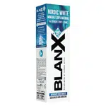 BLANX Nordic White Zubní pasta 75 ml