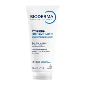 BIODERMA Atoderm Intensive Baume 200 ml