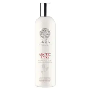NATURA SIBERICA Regenerační šampon Arktická růže 400 ml