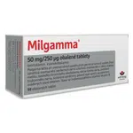 MILGAMMA 50 obalených tablet