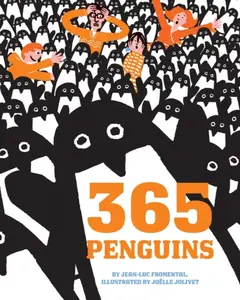 365 Penguins - Jean-Luc Fromental
