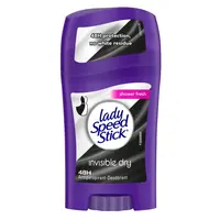 LADY SPEED STICK Stains invisible Protection Tuhý deodorant 40 g