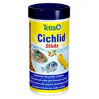 TETRA Cichlid Sticks 250 ml