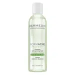 DERMEDIC Normacne Čisticí pleťové tonikum 200 ml
