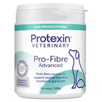 PROTEXIN Pro-Fibre Advanced pro psy 500 g
