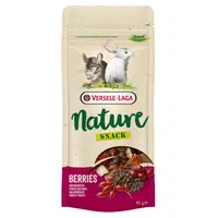 VERSELE-LAGA Nature Snack pro hlodavce bobuloviny 85 g