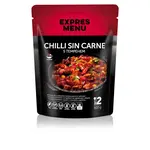 EXPRES MENU Chilli sin carne s tempehem 600 g