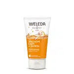 WELEDA 2v1 sprchový krém a šampon Šťastný pomeranč 150 ml