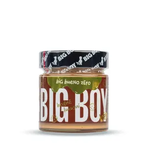 BIG BOY Big Bueno zero 220 g