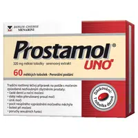 PROSTAMOL UNO 320 mg 60 tobolek