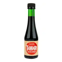 COUNTRY LIFE Tamari sójová omáčka 200 ml
