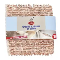 LA DROQUERIE ECOLOGIQUE BY ECODIS Měděná drátěnka 1 kus