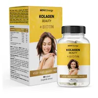 MOVIT ENERGY Kolagen beauty + biotin 90 tablet