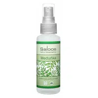 SALOOS Bio Květinová voda Meduňka 50 ml