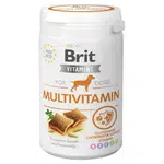 BRIT Vitamins multivitamin funkční pamlsky pro psy 150 g