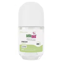 SEBAMED Fresh Lime roll-on 50 ml
