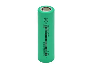 Baterie nabíjecí Li-Ion INR18650-33V 3,7V/3200mAh 10A EVE