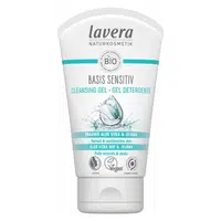 LAVERA Basis čistící gel 125 ml