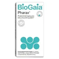BIOGAIA Pharax probiotické kapky 5 ml
