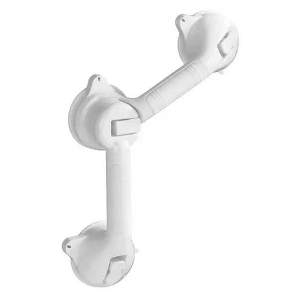 MODOM Trio secura wenko koupelnové madlo s přísavkami 50 cm