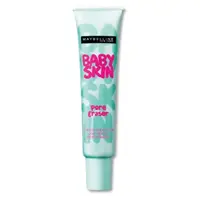 MAYBELLINE Baby Skin gelová podkladová báze pro minimalizaci pórů 22 ml