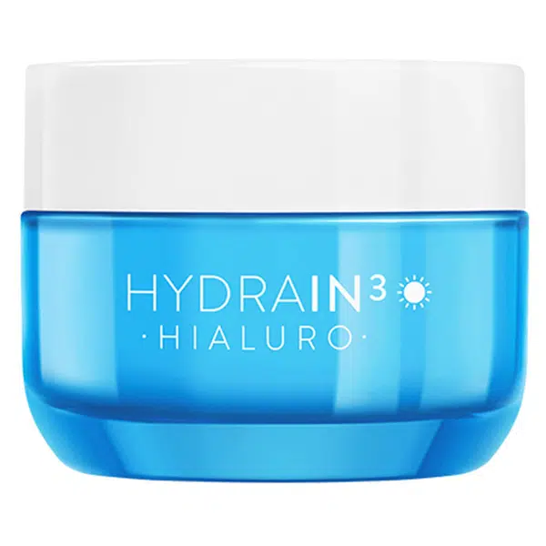 DERMEDIC Hydrain3 Hialuro Krém-gel ultrahydratační 50 g