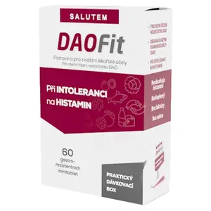 SALUTEM DAOFit 60 tablet
