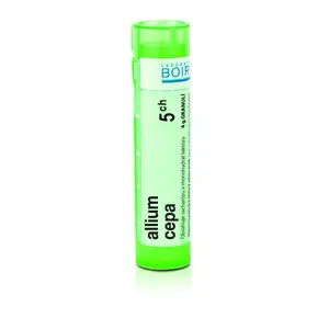 BOIRON Allium Cepa CH5 4 g