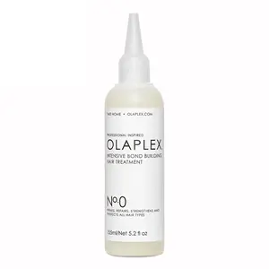 OLAPLEX Hloubková intenzivní péče o vlasy N°.0 155 ml